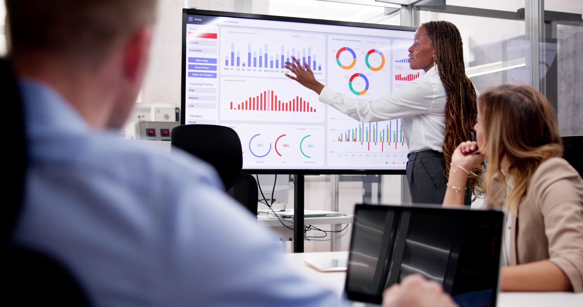 Reorienting IT Support Services to Focus on Outcomes in Naperville ...
