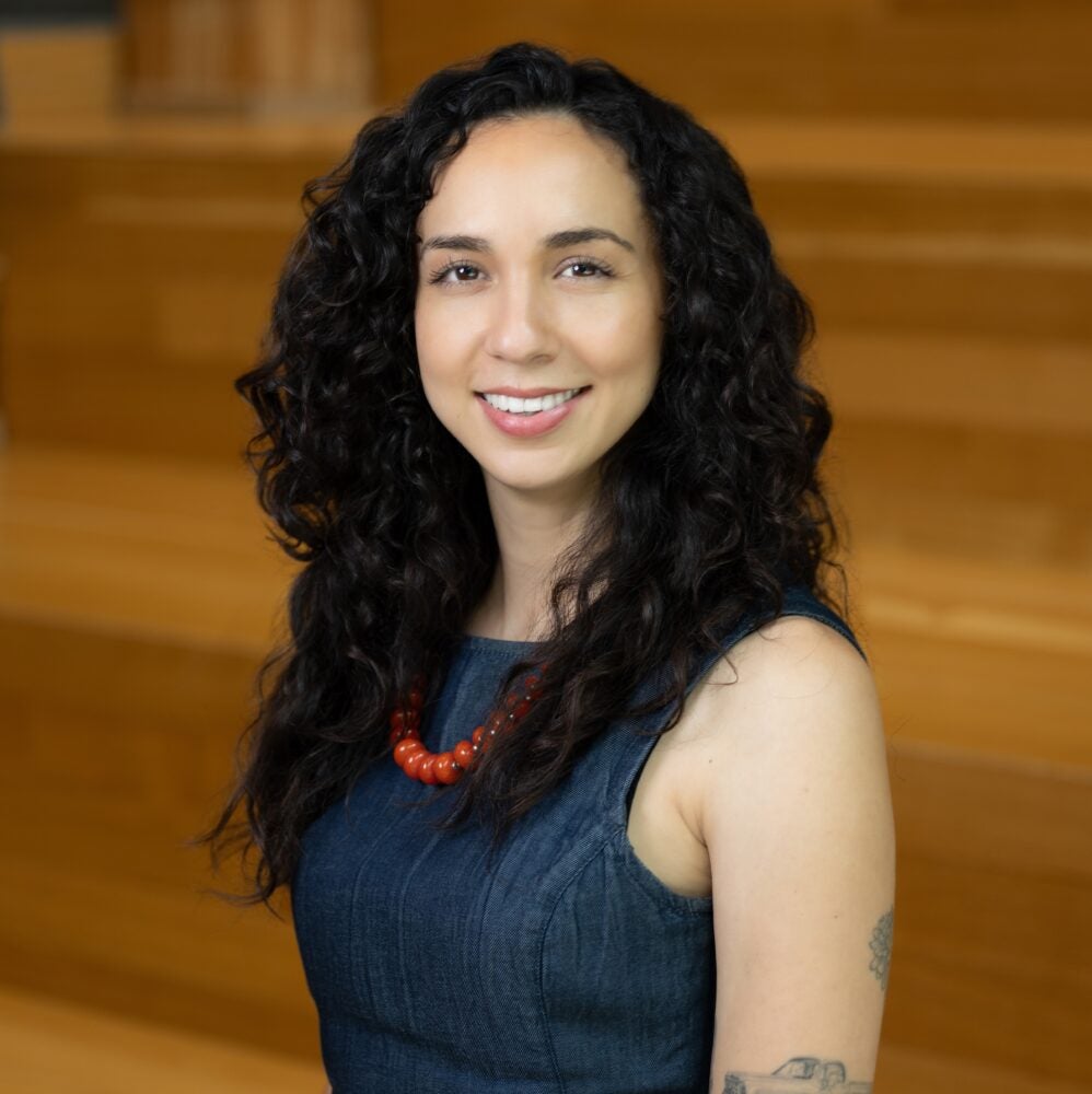 Gabriela Solis Torres