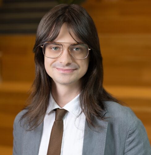 Lars Benson