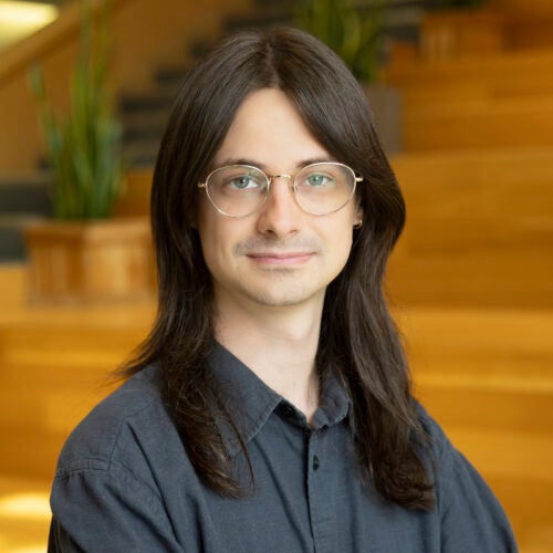 Lars Benson