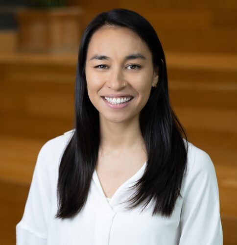 Marianna Yamamoto