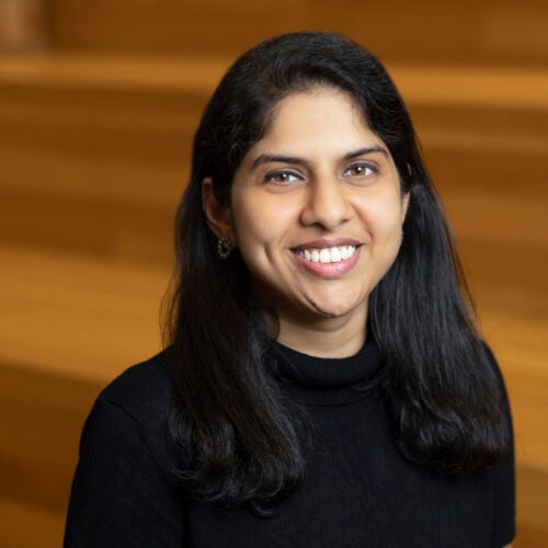 Sneha Venkata Krishnan