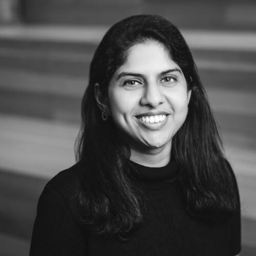 Sneha Venkata Krishnan