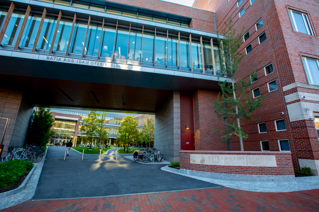 Highlights from 2023 Harvard Kennedy School Government Performance Lab