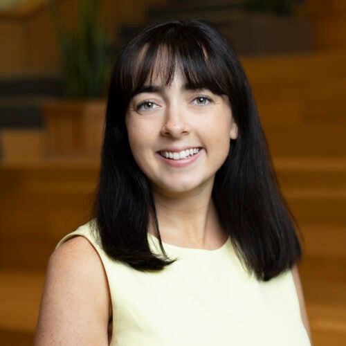 Madeline Shiley