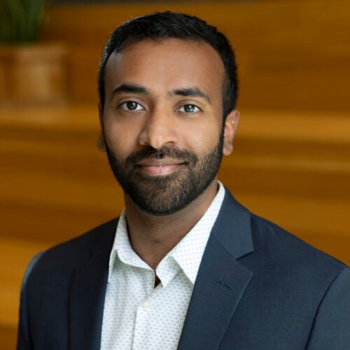 Aditya Mukundan