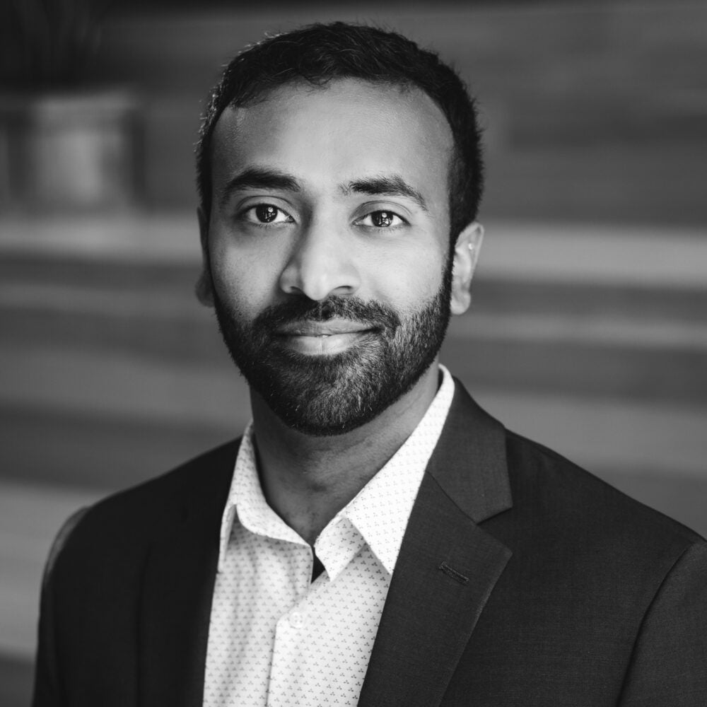 Aditya Mukundan