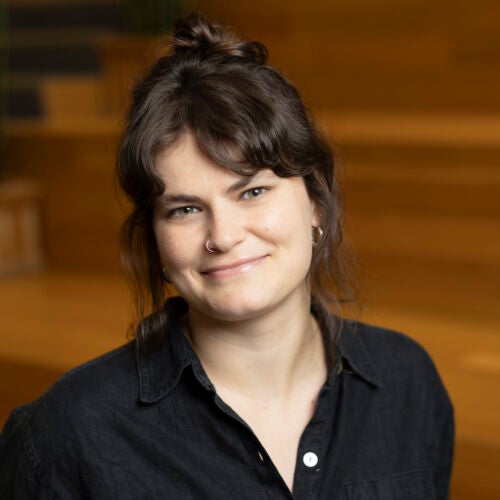 Hannah Walker