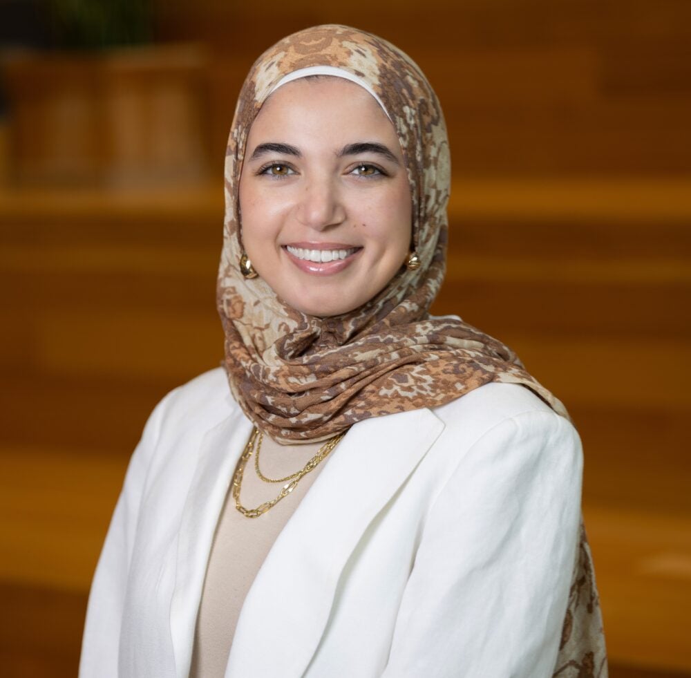 Nada Shalash