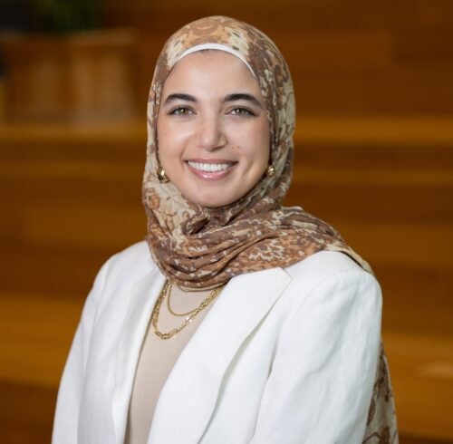 Nada Shalash